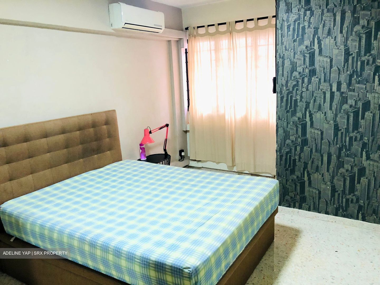Blk 807 Tampines Polyview (Tampines), HDB 3 Rooms #325876721
